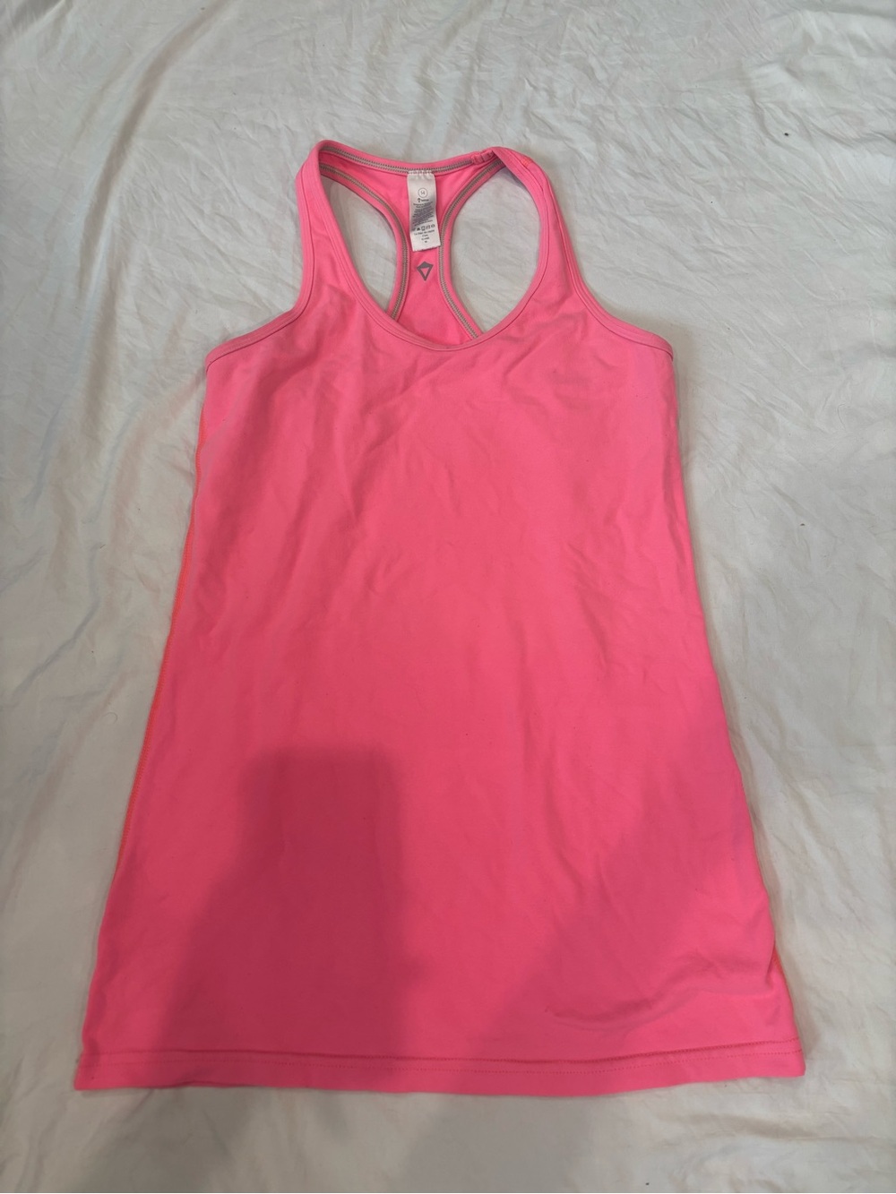 Ivivva Keep Your Cool Racerback Tank